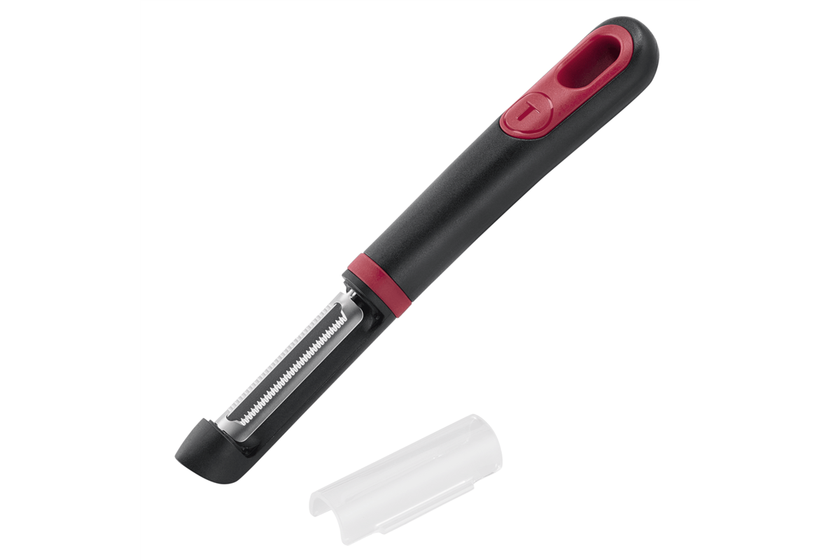 Škrabka s vroubkovaným ostřím Tefal Ingenio+ K1994034