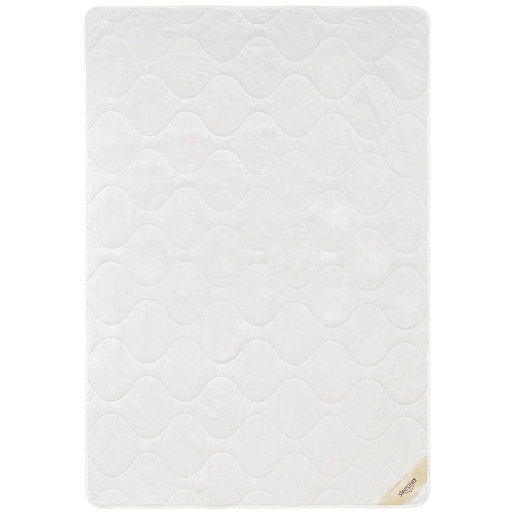 Sleeptex LETNÍ PŘIKRÝVKA, 140/200 cm, polyester, hedvábí