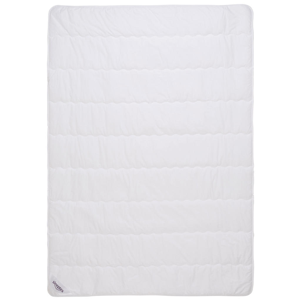 Sleeptex LETNÍ PŘIKRÝVKA, 140/200 cm, polyester, rouno, duté vlákno