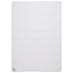 Sleeptex LETNÍ PŘIKRÝVKA, 140/200 cm, polyester, rouno, duté vlákno