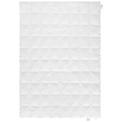 Sleeptex LETNÍ PŘIKRÝVKA, 140/200 cm, prachové peří