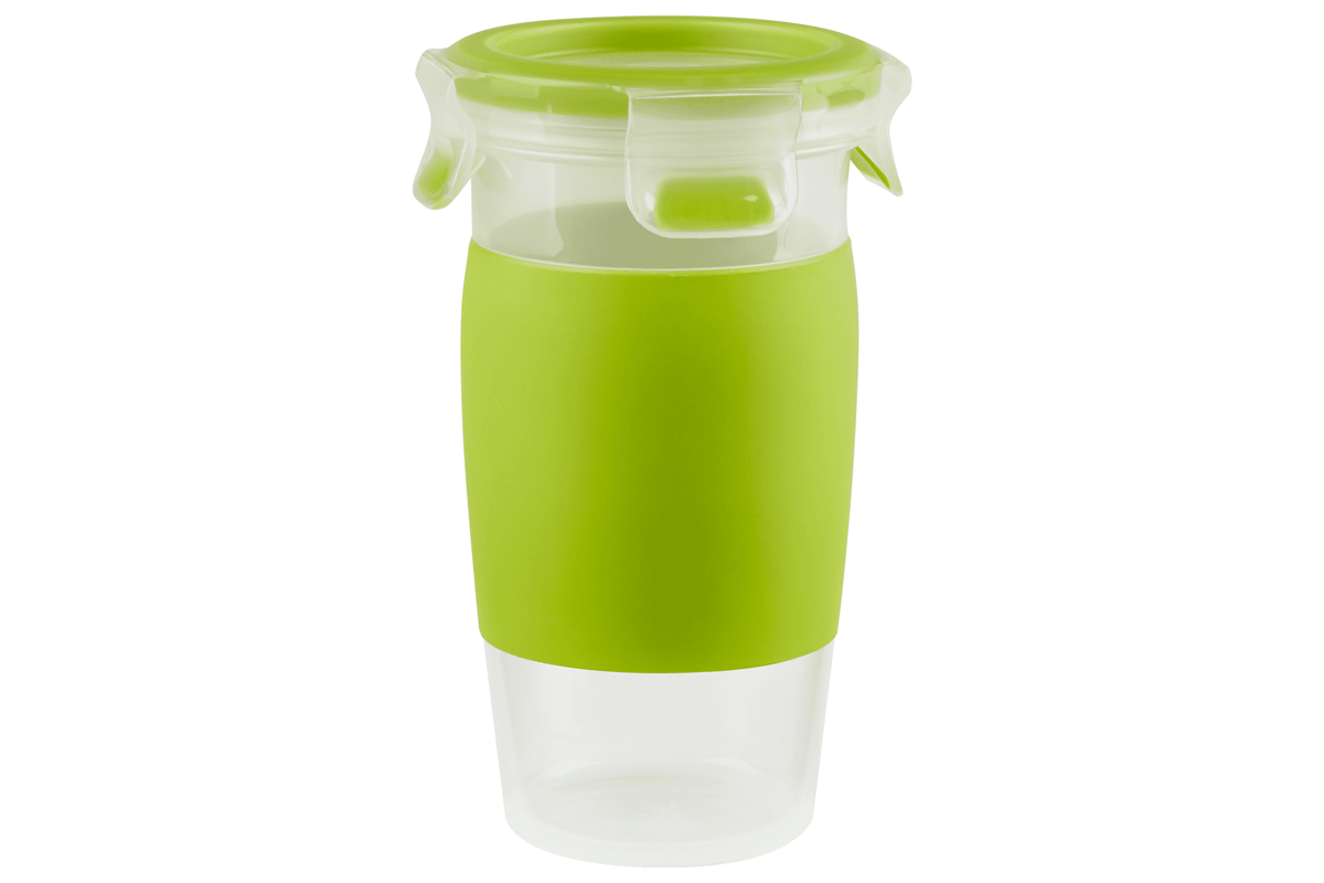 Smoothie láhev Tefal Master Seal To Go N1071510 0,45 l
