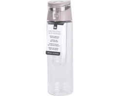 Sportovní láhev s infuzérem Excellent, 700 ml
