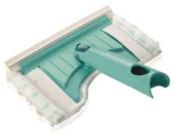 Stěrka na dlaždice a vanu Leifheit Flexipad Evo, 20x12 cm