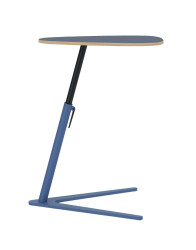 Stolek Semu, deska Fenix, nastavitelná výška