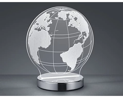 Stolní lampa World 52481106