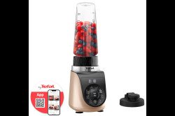 Stolní mixér Tefal Blend Up BL190AF0 Šedobéžový/Černý