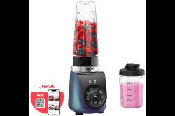 Stolní mixér Tefal Blend Up BL19H4F0 Tmavě modrý/Černý