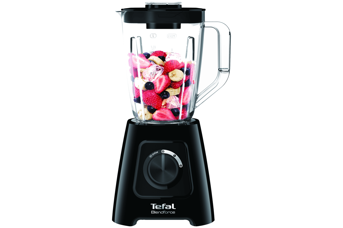 Stolní mixér Tefal Blendforce 2 BL420838 černý