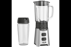 Stolní mixér Tefal Minimix se sklenicí BL16GE30 Nerezový/Černý