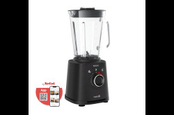 Stolní mixér vysokorychlostní Tefal Perfect Mix+ Glass BL87G831 černý