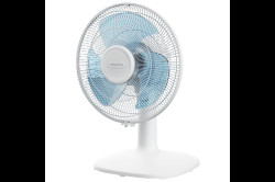Stolní ventilátor Rowenta Essential + VU2330F2 Bílý