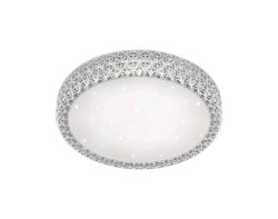 Stropní LED lampa Pegasus, 60 cm