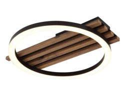 Stropní LED osvětlení Tisha