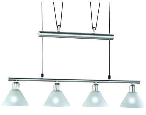 Stropní osvětlení Pepe