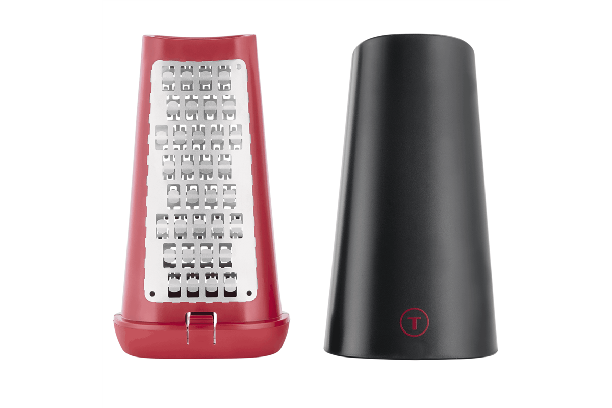 Struhadlo s nádobkou Tefal Ingenio+ K4281034