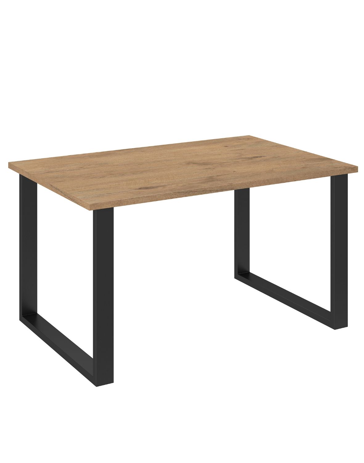 Stůl Imperial, deska Dub Lancelot 138 × 90 cm