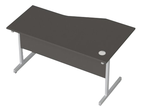 Stůl Sove SV-28, 140x70 cm
