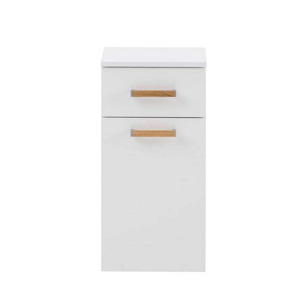 Stylife SPODNÍ SKŘÍŇKA, bílá, bílá, 32,7/67/35,3 cm