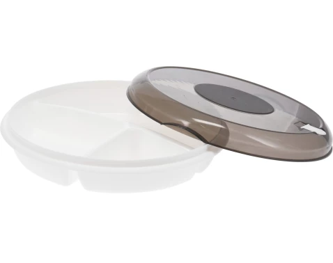 Talíř do mikrovlnné trouby 24,5 cm