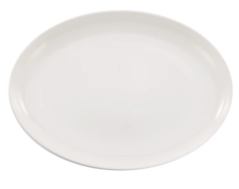 Talíř na Barbecue 33 cm, opálové sklo