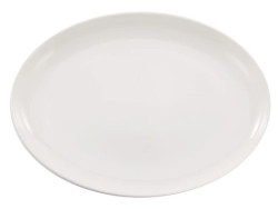 Talíř na Barbecue 33 cm, opálové sklo