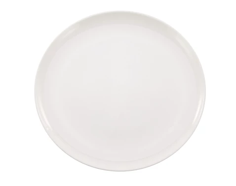 Talíř na pizzu 32 cm, opálové sklo