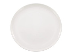 Talíř na pizzu 32 cm, opálové sklo