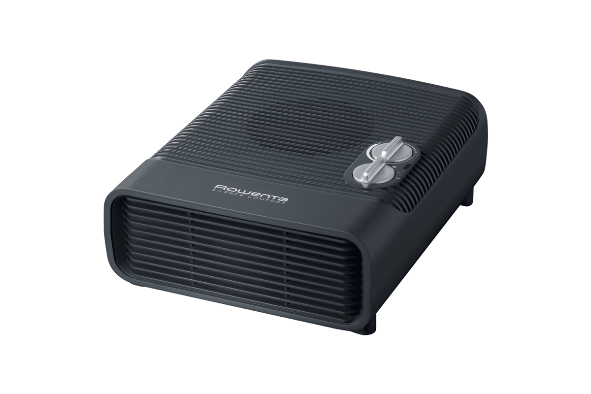 Teplovzdušný ventilátor Rowenta Silence Comfort SO5115F0