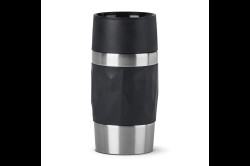 Termohrnek Tefal Compact Mug N2160110 0,3 l  Černý