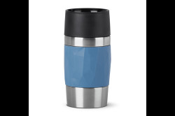 Termohrnek Tefal Compact Mug N2160210 0,3 l Modrý