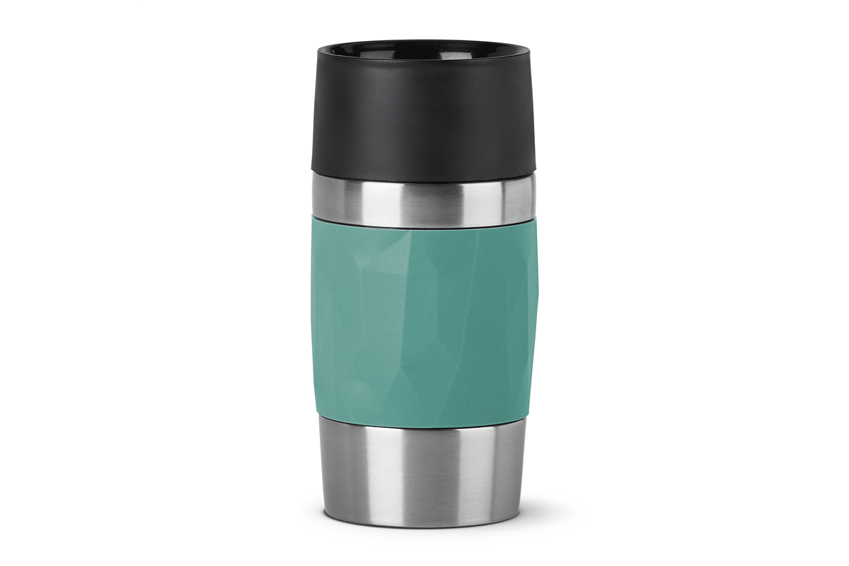 Termohrnek Tefal Compact Mug N2160310 0,3 l Zelený