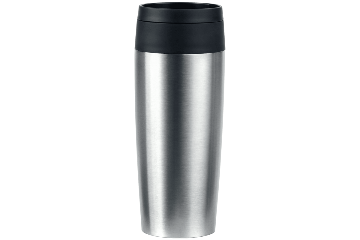 Termohrnek Tefal Travel Mug Classic N2020110 Nerezový 0,36 l