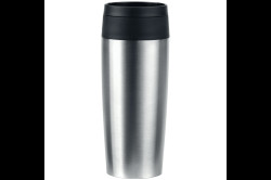 Termohrnek Tefal Travel Mug Classic N2020110 Nerezový 0,36 l