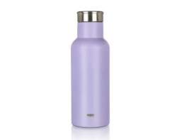 Termoska Cala 450 ml, fialová