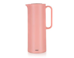 Termoska Matty 1 l, růžová