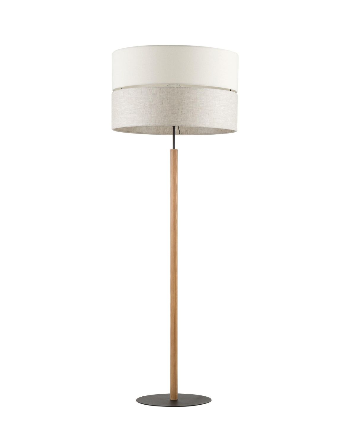 TK Lighting - Stojací lampa Eco