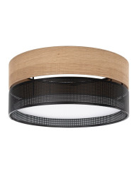 TK Lighting - Stropní lampa Nicole