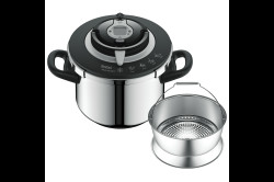Tlakový hrnec Tefal Nutricook+ 6 l P4220745