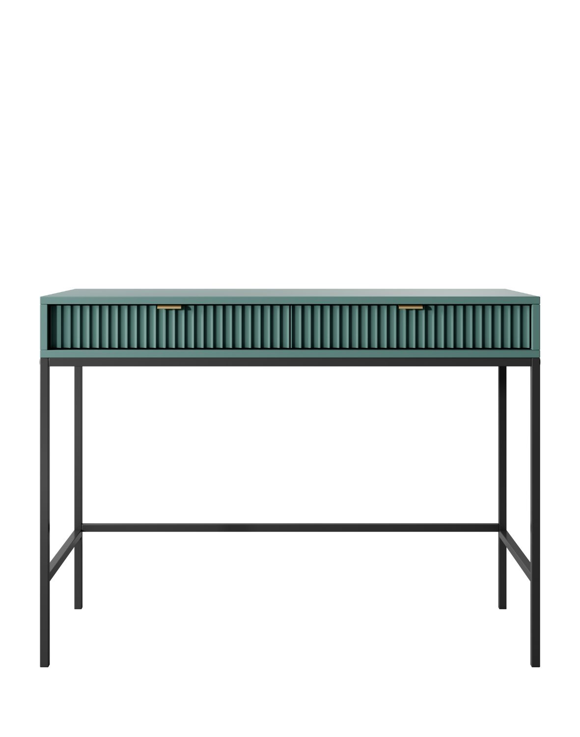 Toaletní stolek Nova green (T104)