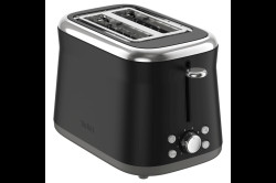 Topinkovač Tefal Collection TT7208E0 Černá/Nerezová