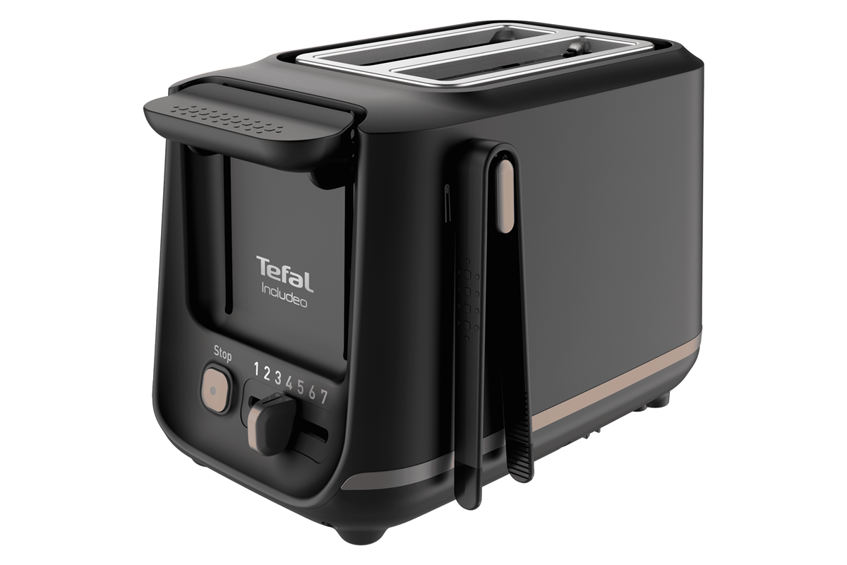Topinkovač Tefal Includeo TT533811