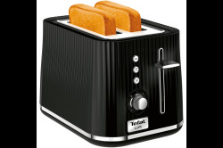 Topinkovač Tefal Loft Black TT761838 černý