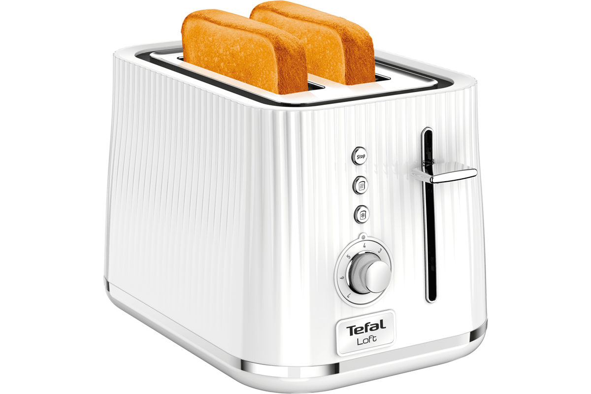 Topinkovač Tefal Loft TT761138