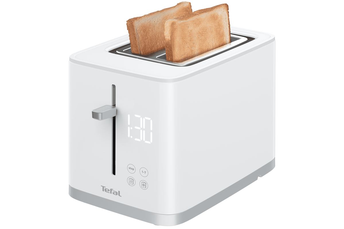 Topinkovač Tefal Sense TT693110