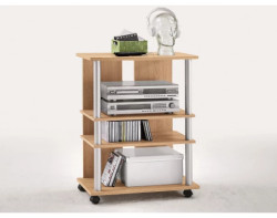 TV/hi-fi regál Variant, dub sonoma