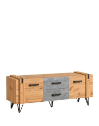 TV stolek Lofter LO7