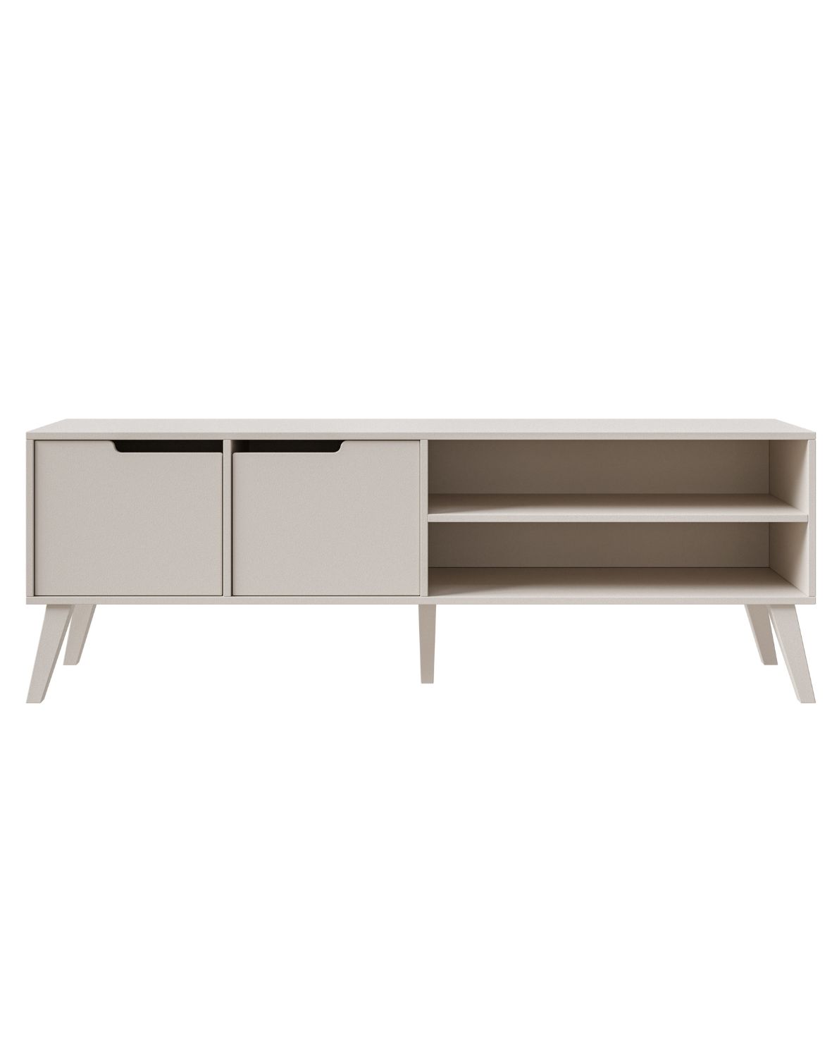 TV stolek Nordelo Kašmír 160 cm