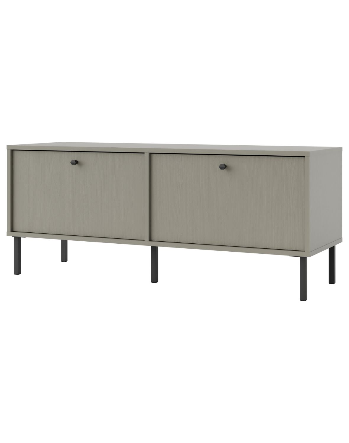 TV stolek Tokyo 2 Eukalyptus 120 cm (302)