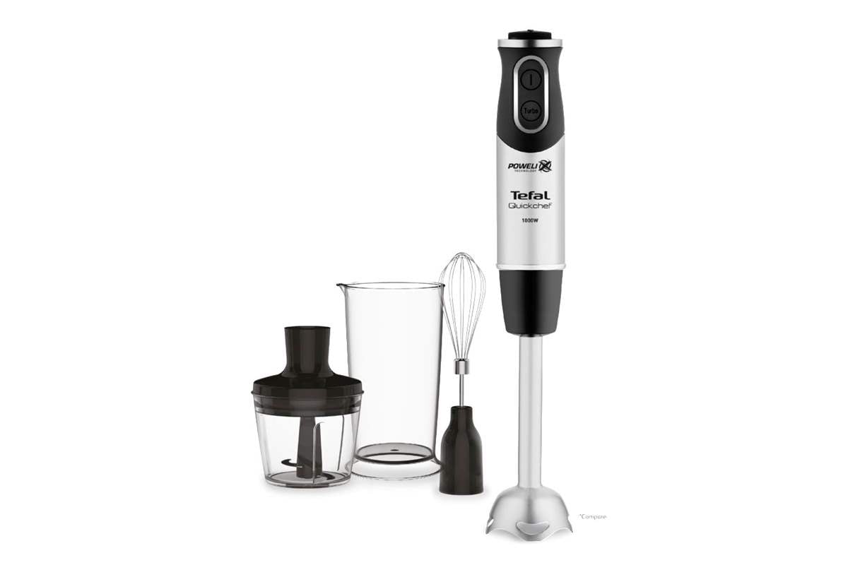 Tyčový mixér Tefal Quickchef HB656838